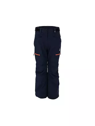 REHALL | Mädchen Snowboardhose Kyle-R-Jr | 